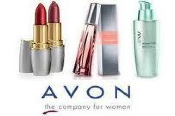 Avon Shop