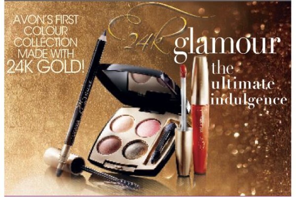 Avon Shop