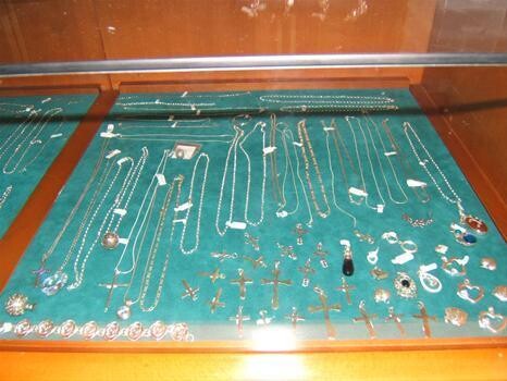 Beadazzled Bead Shop