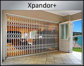 Centurion Trellis And Door
