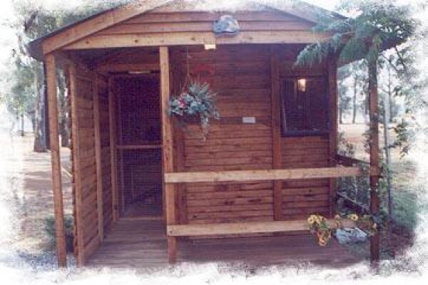 Daleside Boarding Kennels & Shop