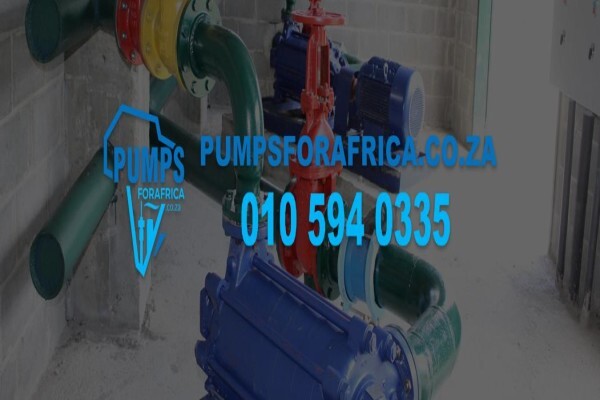 Pumpsforafrica.Co.Za