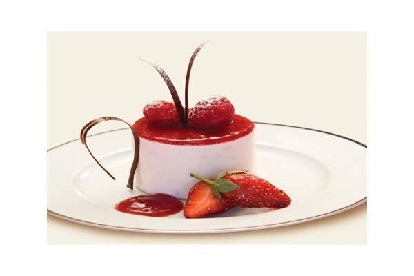 The Gourmet Food Shop