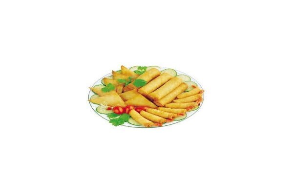 The Gourmet Food Shop