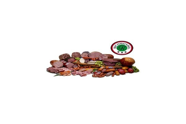 The Gourmet Food Shop
