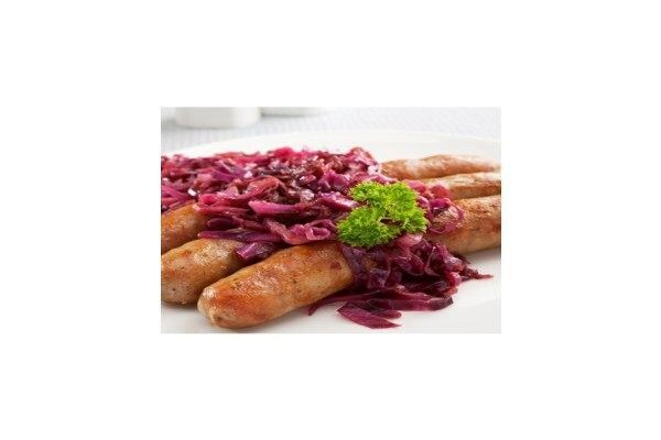 The Gourmet Food Shop