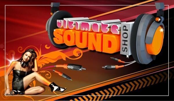 Ultimate Sound Shop