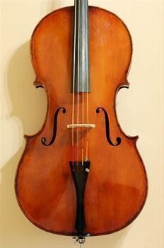 Violin Shop Of South Africa