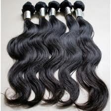 Virgin Hair Extensions Shop