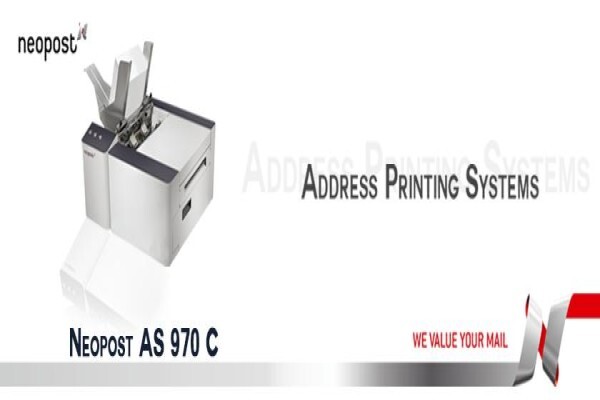 Mailing And Mechanisation Cape Cc