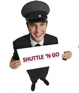 Shuttle 'N Go