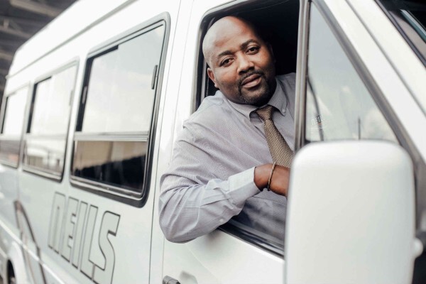 Neil'S Shuttle