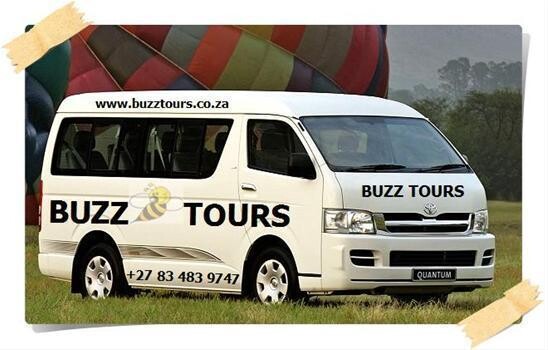 Springs Bus And Shuttle Services
