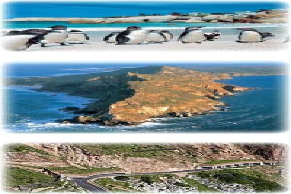 Helderberg Shuttle