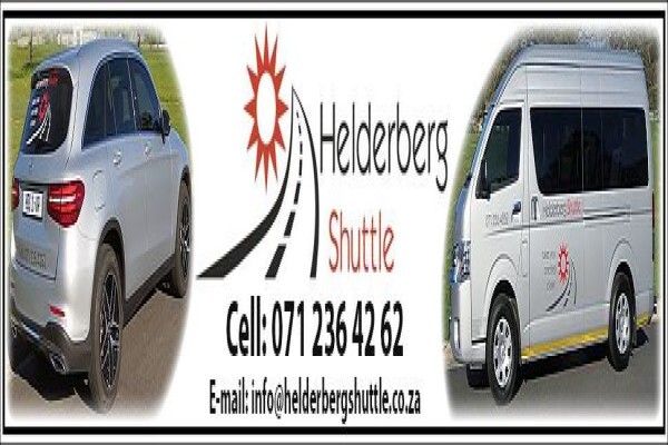 Helderberg Shuttle