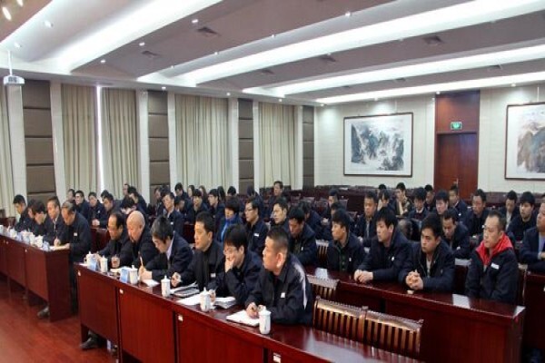 Jiangsu Huahong Technology Stock Co