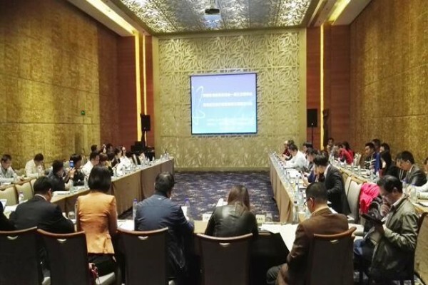 Jiangsu Huahong Technology Stock Co