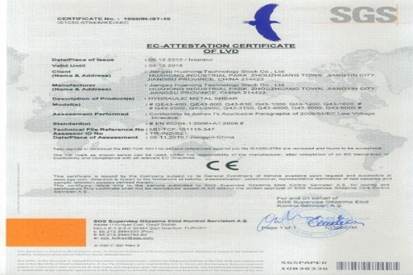 Jiangsu Huahong Technology Stock Co