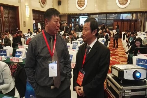 Jiangsu Huahong Technology Stock Co