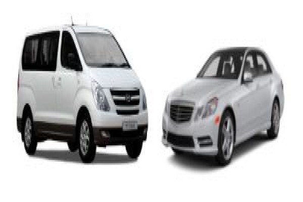 Neil'S Shuttle Service