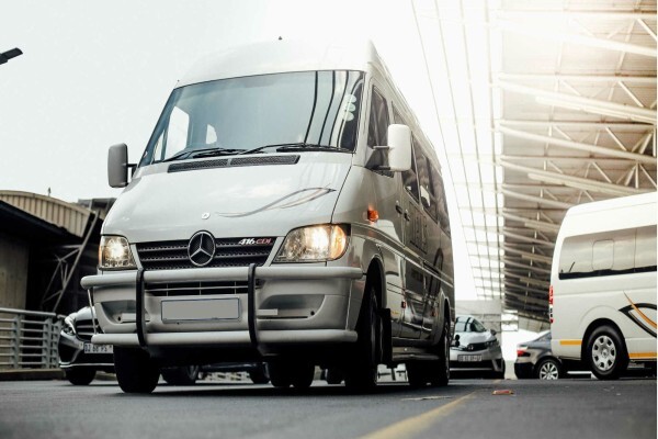 Neil'S Shuttle Service