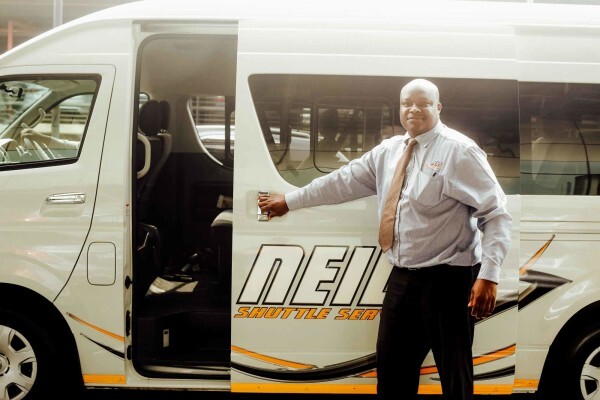 Neil'S Shuttle