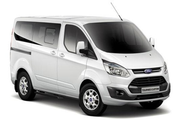 Rhino Shuttles