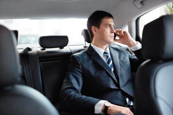Sandton Gautrain Transfers & Shuttle Services