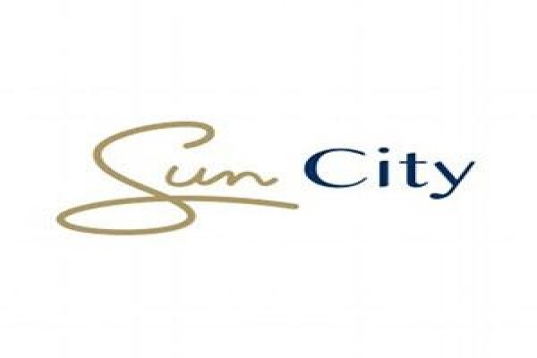 Shuttle Sun City