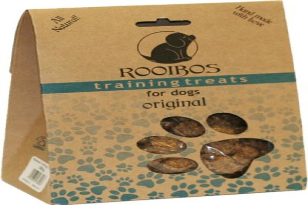 Rooibos Anti-Itch