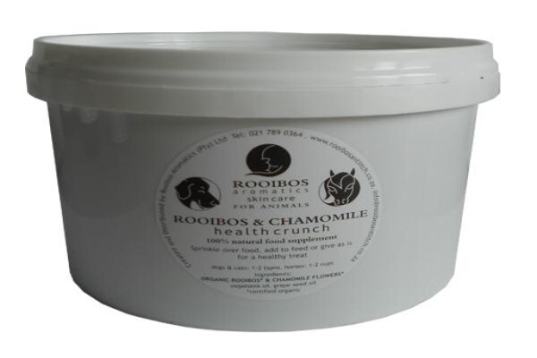 Rooibos Anti-Itch