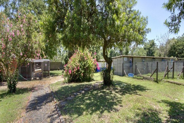 Empangeni Spca