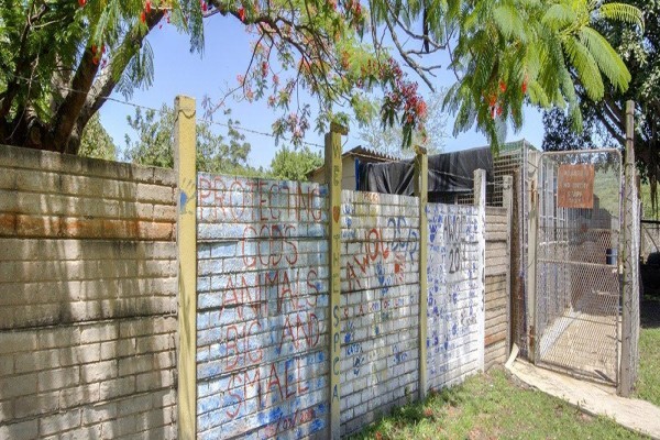 Empangeni Spca