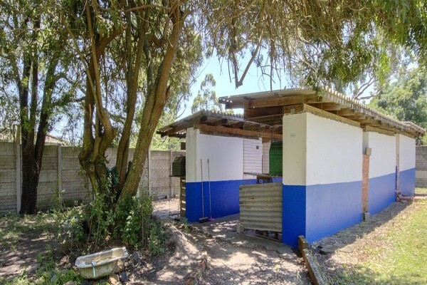 Empangeni Spca
