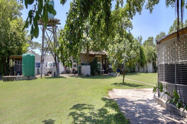 Empangeni Spca