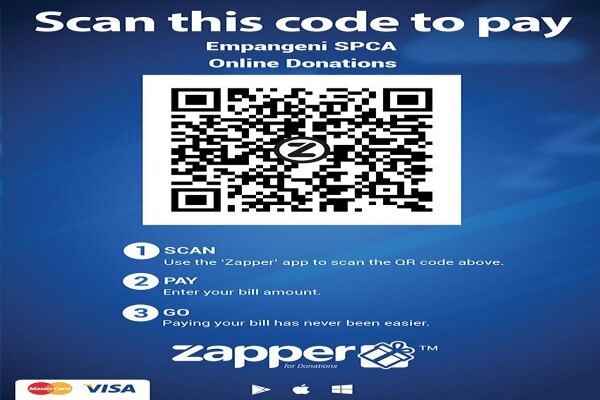 Empangeni Spca