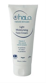 Halo Natural Skincare