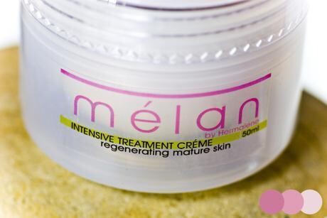 Melan Skincare - By Hermalene