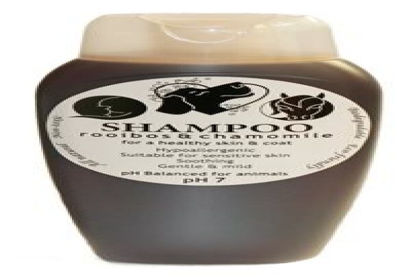 Rooibos Anti-Itch