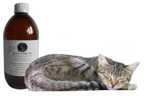 Rooibos Anti-Itch