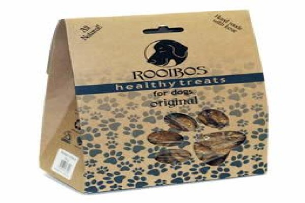 Rooibos Anti-Itch