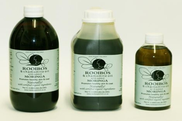 Rooibos Anti-Itch