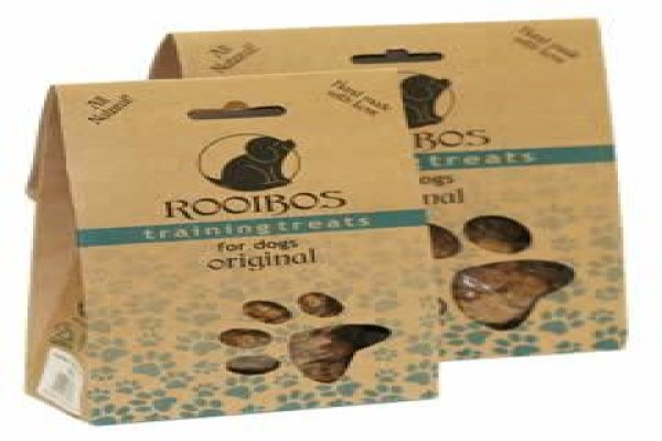 Rooibos Anti-Itch
