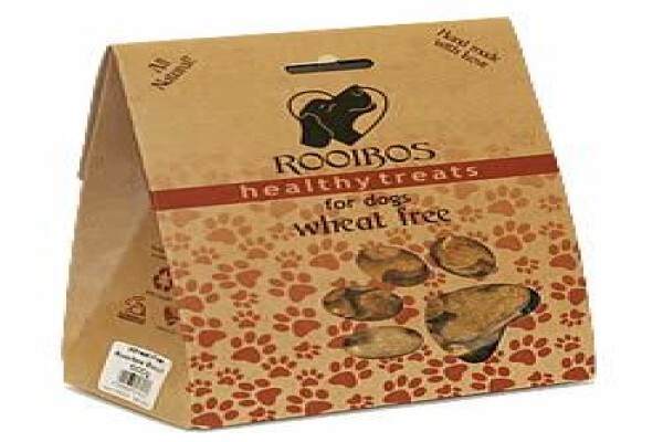 Rooibos Anti-Itch