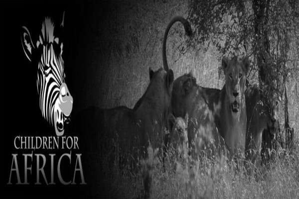 Children For Africa