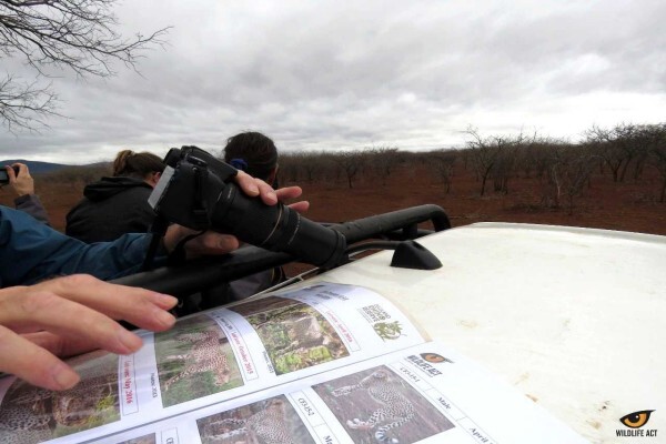 Wildlife Act