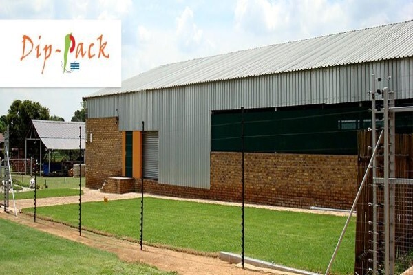 Dippack