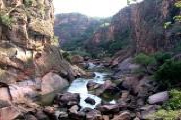 Soutpansberg