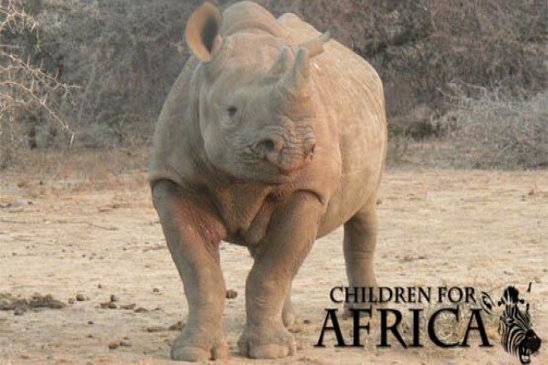 Children For Africa