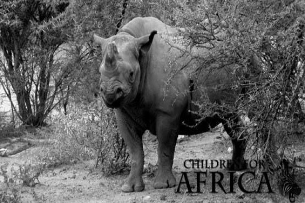 Children For Africa